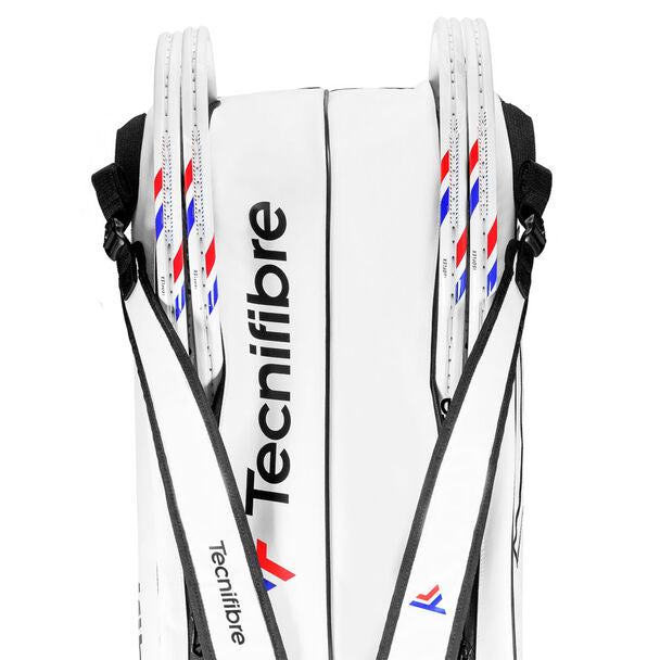 tecnifibre-tour-endurance-12r-borsa-tennis-bianca image 2