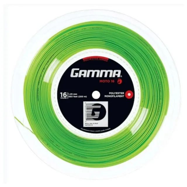 gamma-moto-matassa-200m-eptagonale image 1