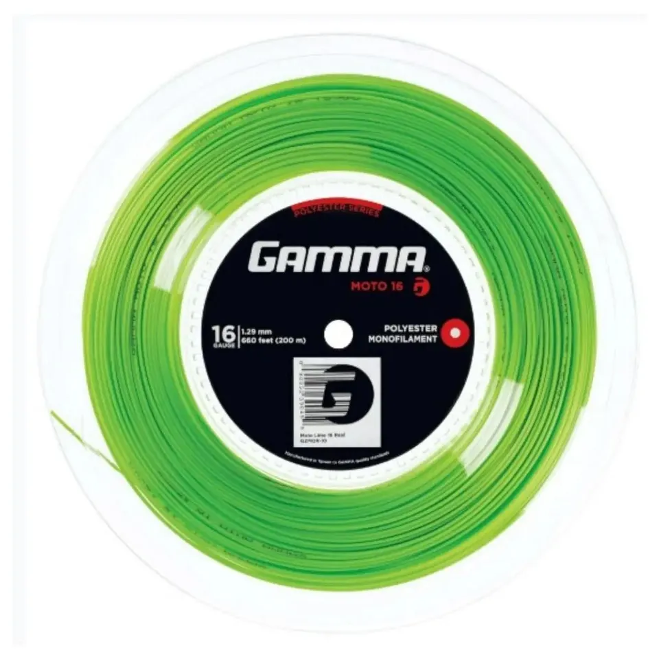 gamma-moto-matassa-200m-eptagonale image 1