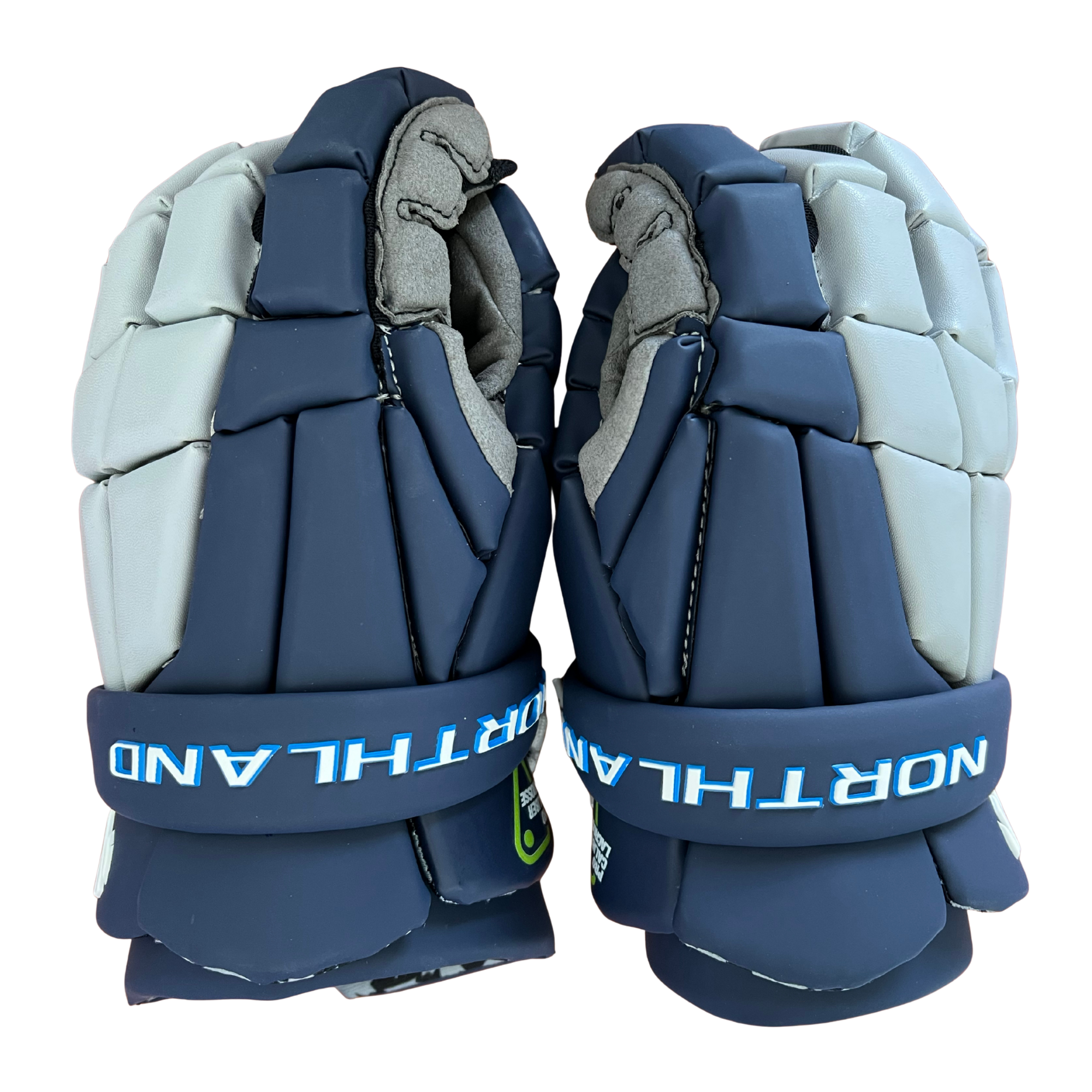 harrow-custom-northland-lacrosse-pro-guanto image 2