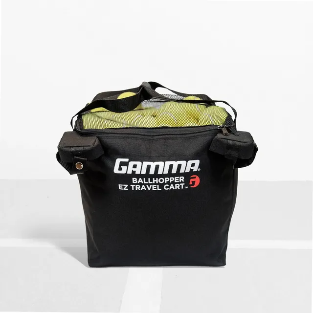 gamma-ez-travel-cart-150-bag-portapalle-da-insegnamento image 1