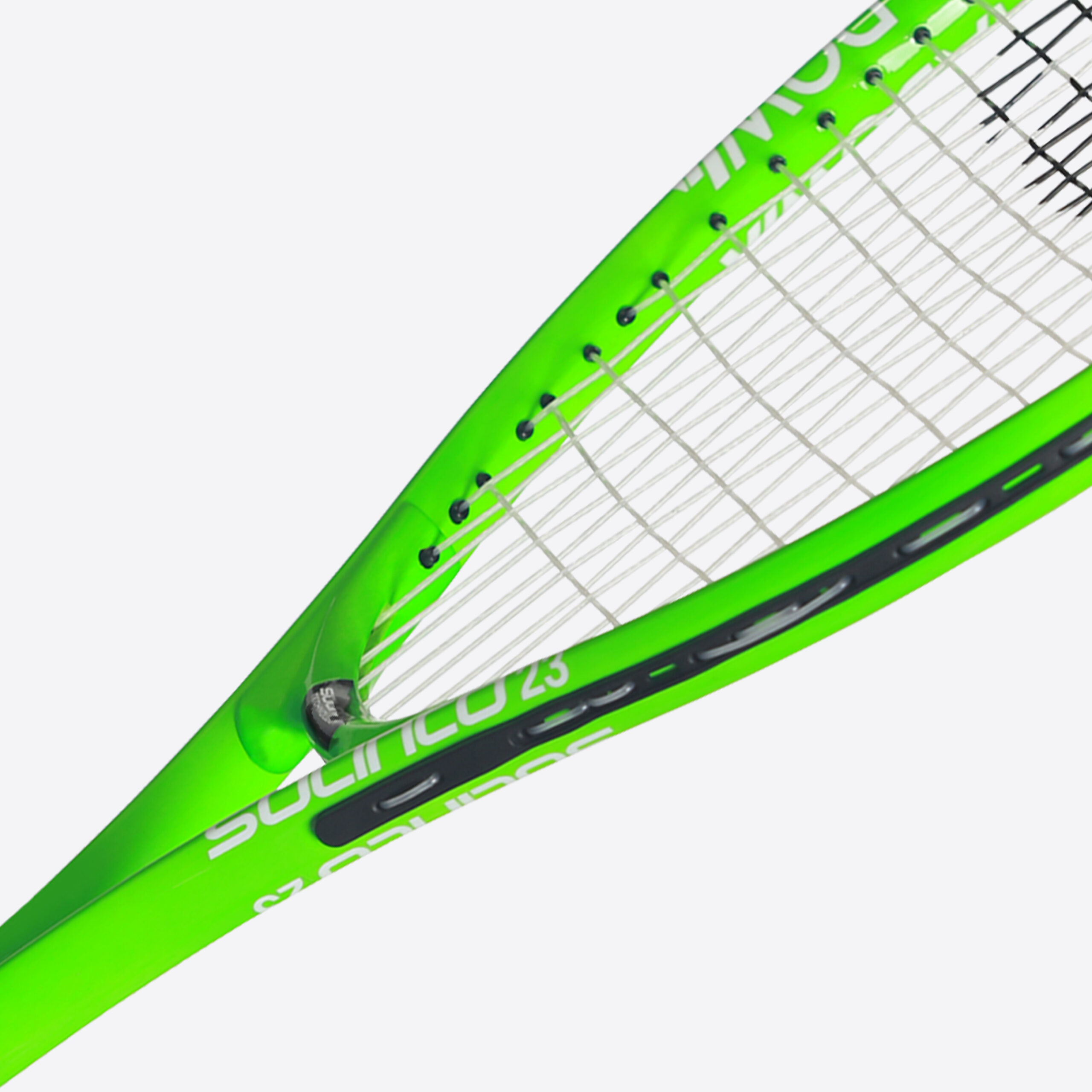 solinco-jr-shadow-23-racchetta-tennis-junior-verde image 4