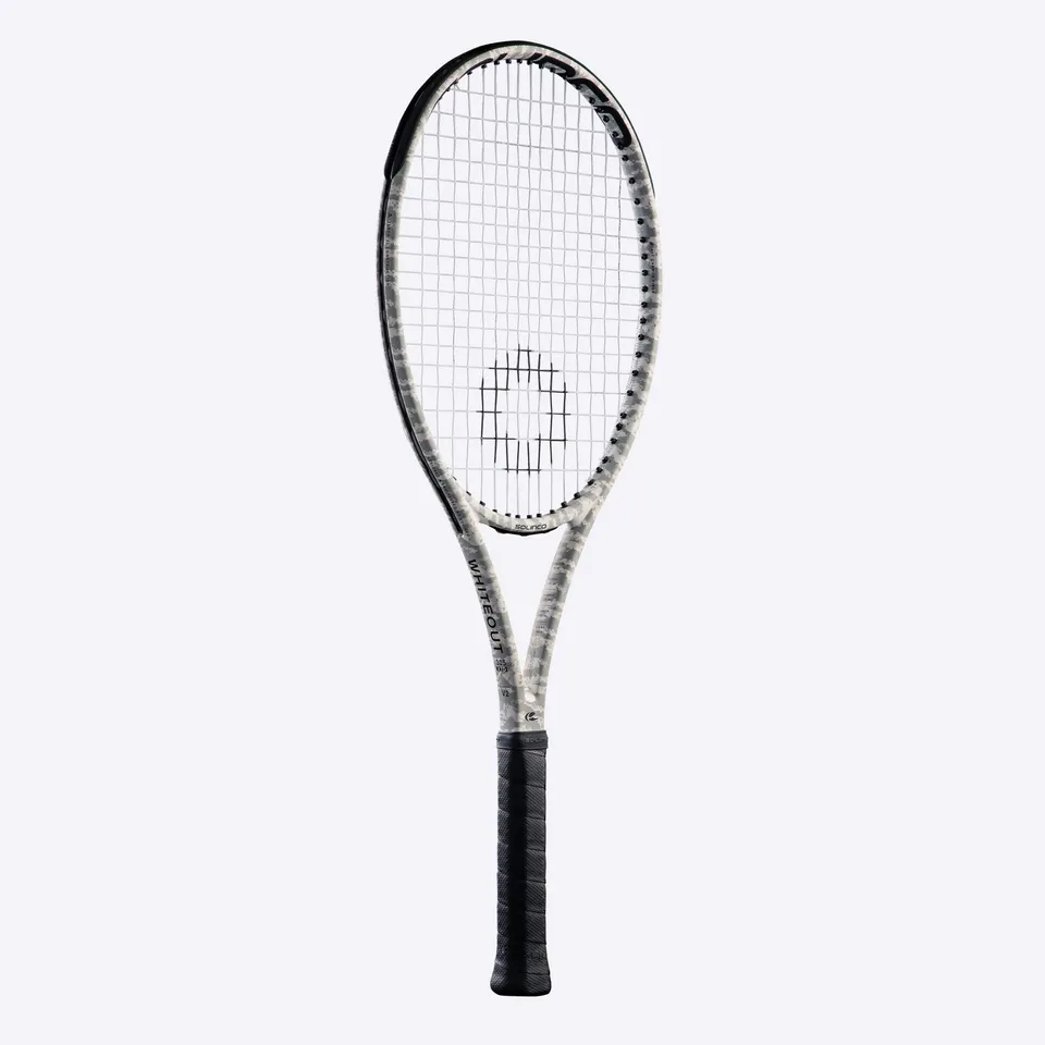 solinco-whiteout-v2-305-xtd-racchetta-tennis-27-5-305g image 1