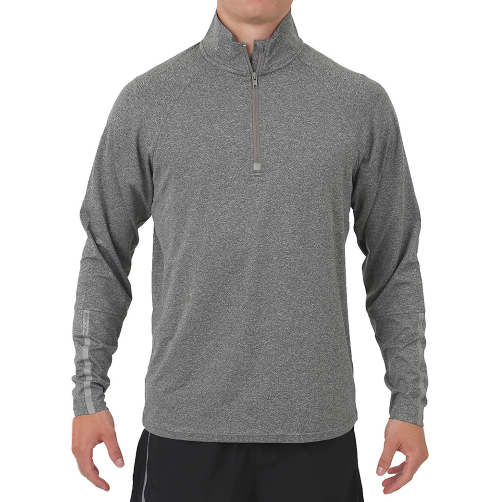 harrow-challenge-half-zip-pullover-uomo-tecnico image 1