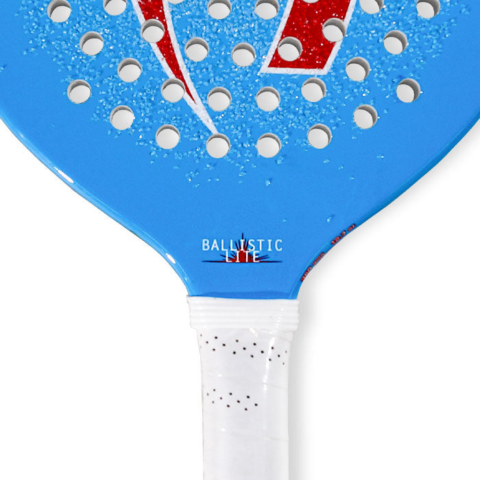 harrow-ballistic-lite-paddle-platform-tennis-360g image 3