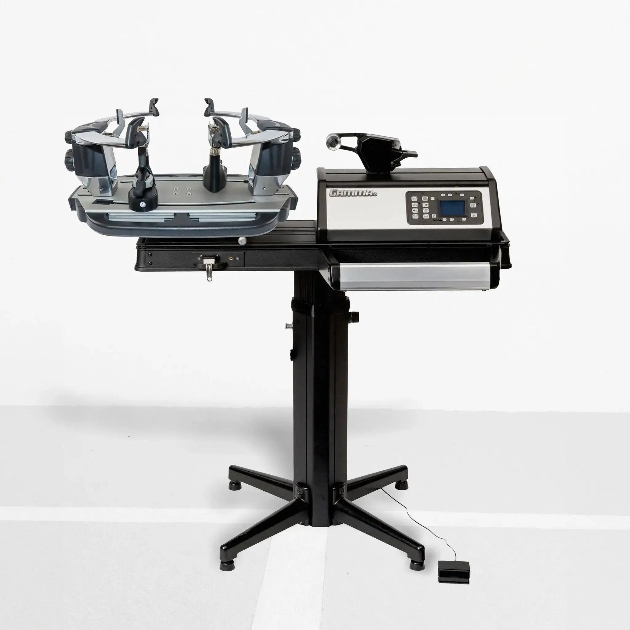 gamma-8900-els-6pt-macchina-incordatrice image 1
