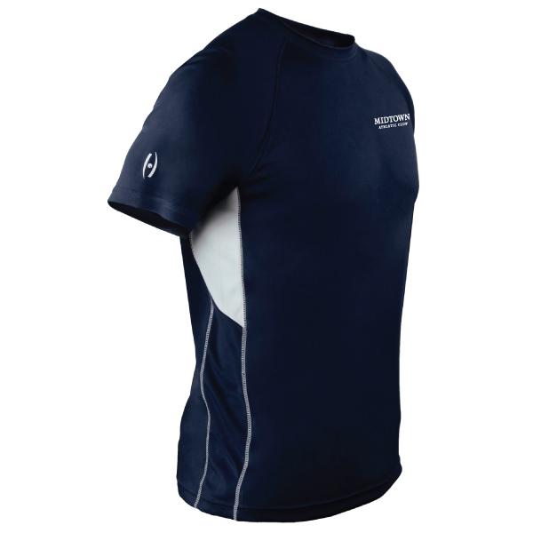 harrow-traverse-maglia-manica-corta-uomo-squash image 5