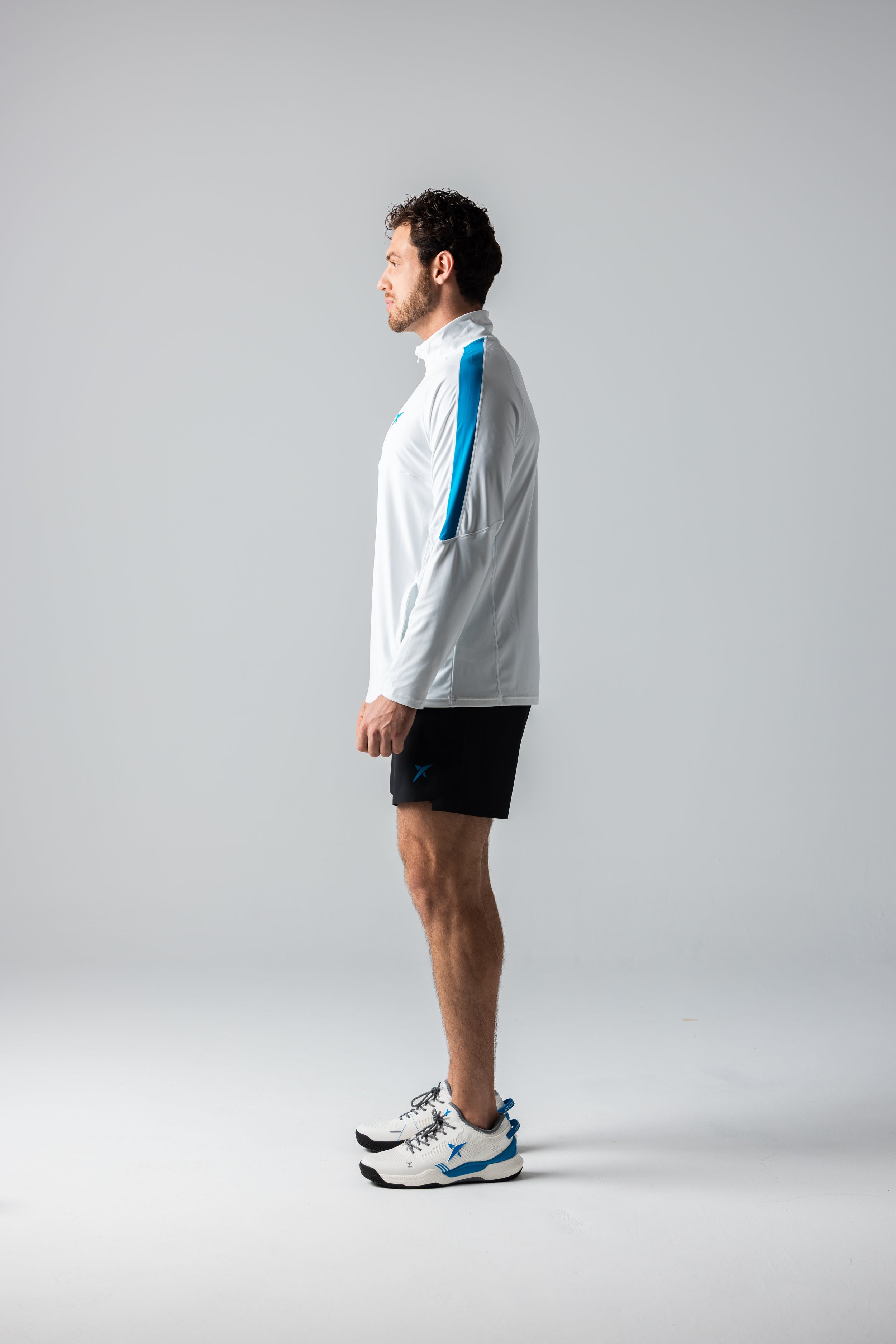 drop-shot-campa-jacket-bianca-giacca-padel-uomo-lucas-campagnolo image 3