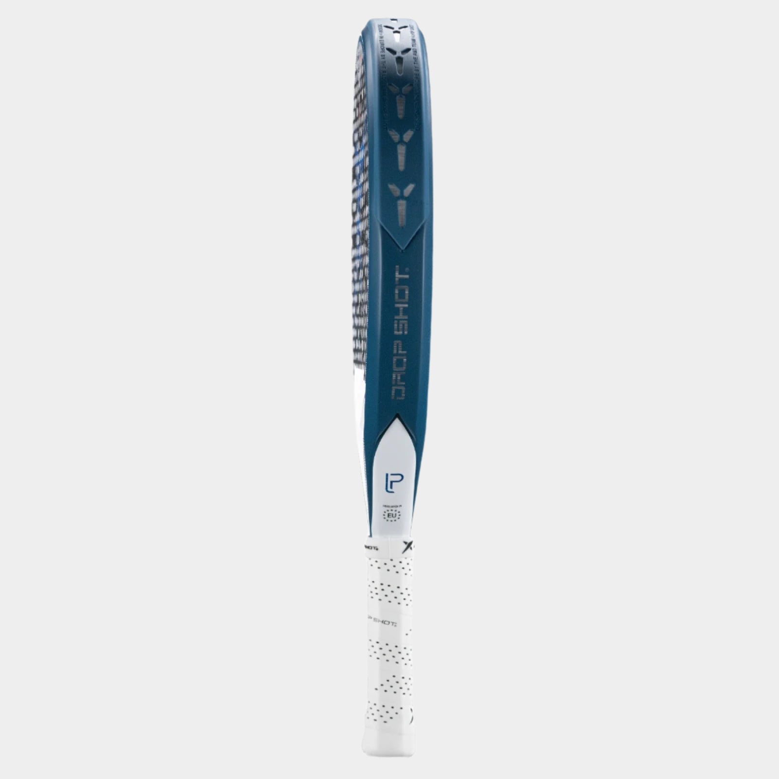 drop-shot-canyon-pro-control-1-0-racchetta-padel-pablo-lima image 4