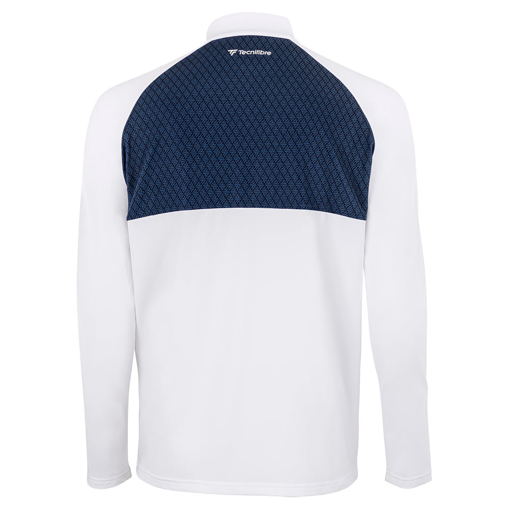 tecnifibre-thermo-zipper-long-sleeves-homme-maglia-termica-uomo image 3