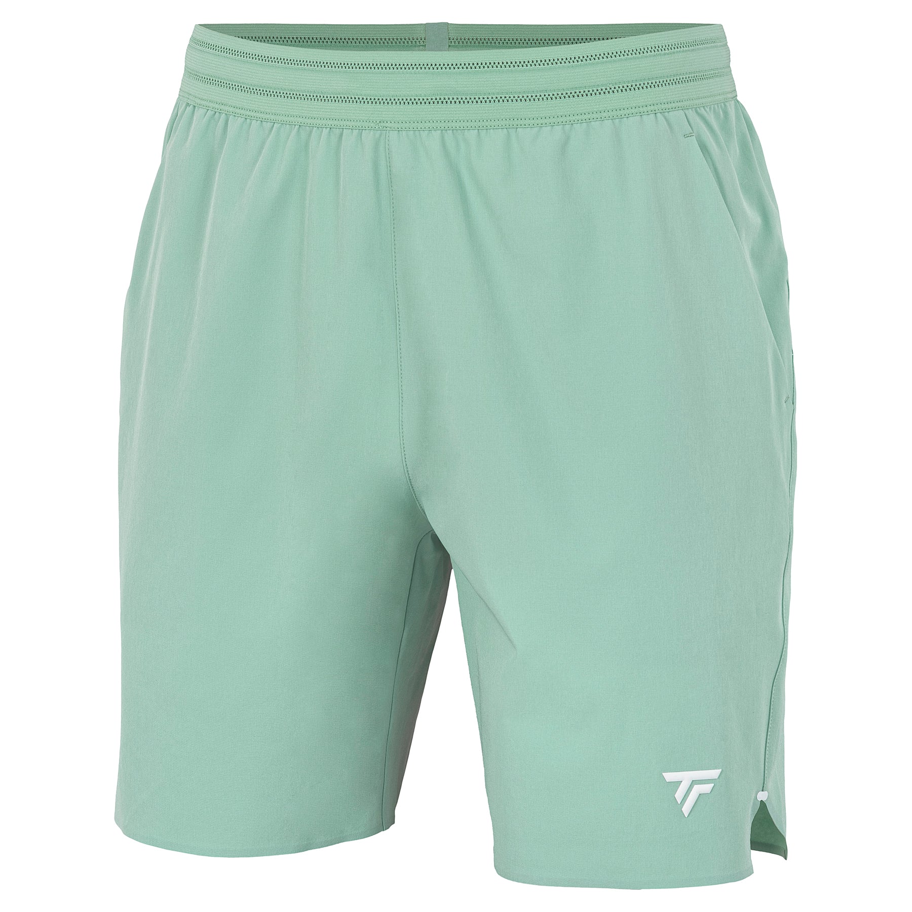 tecnifibre-stretch-short-sage-uomo-pantaloncino-tennis-7-pollici image 3