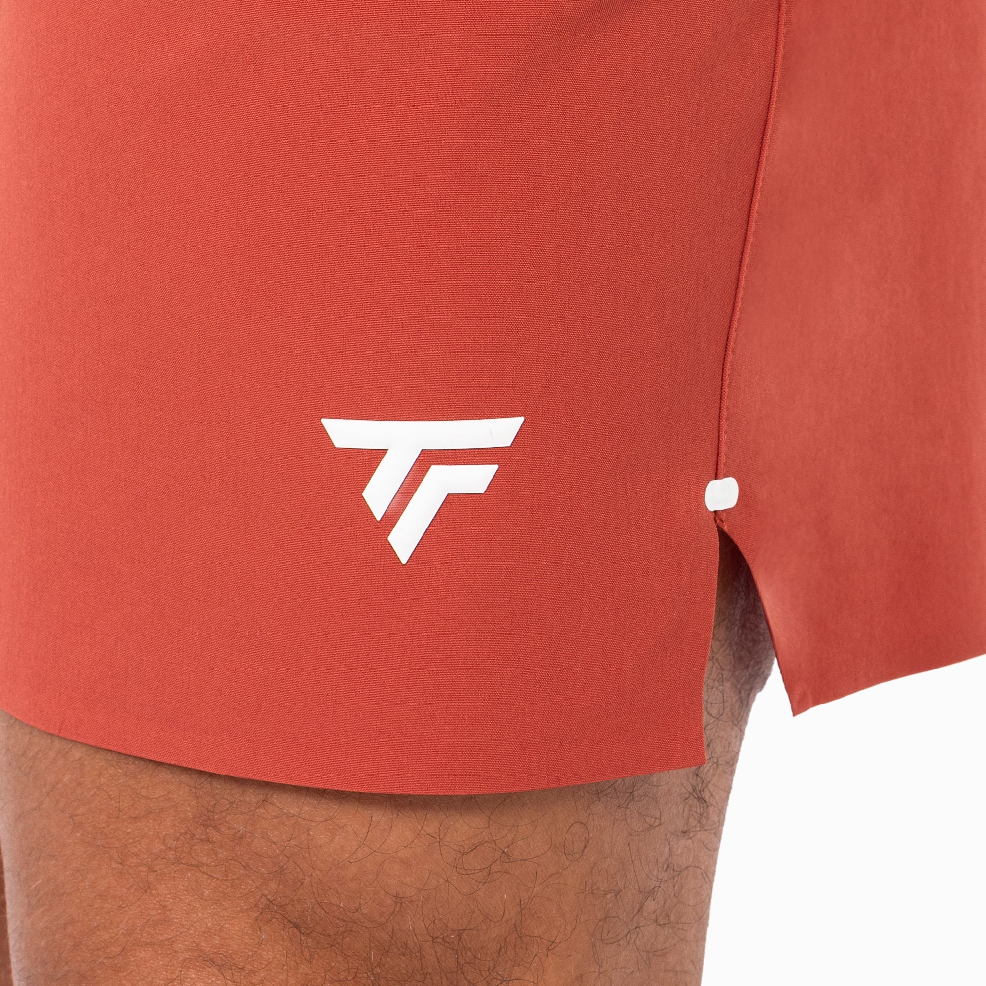 tecnifibre-stretch-short-terracotta-uomo-short-tennis-7-pollici image 3