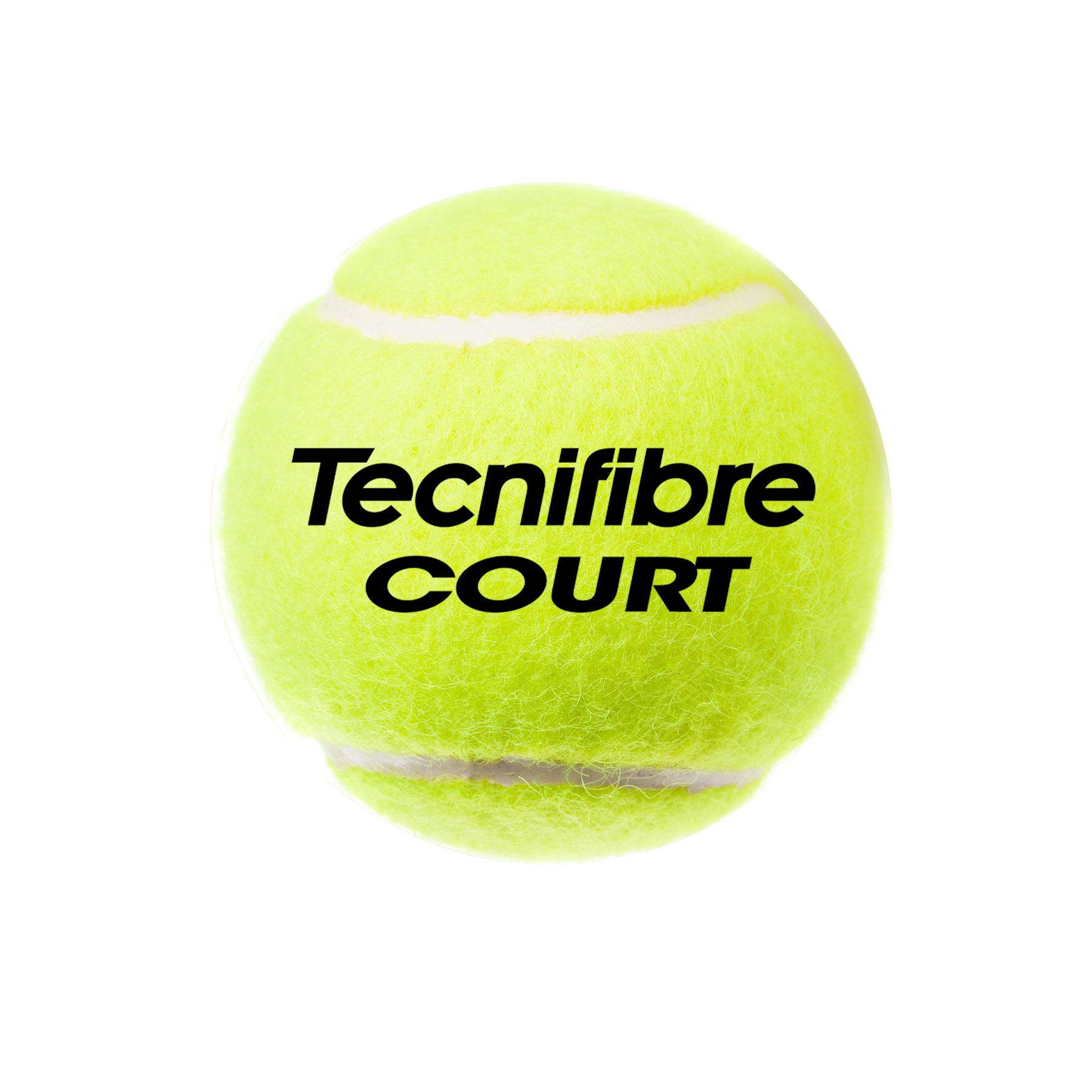 tecnifibre-court-tubo-4-palline-palline-tennis image 2