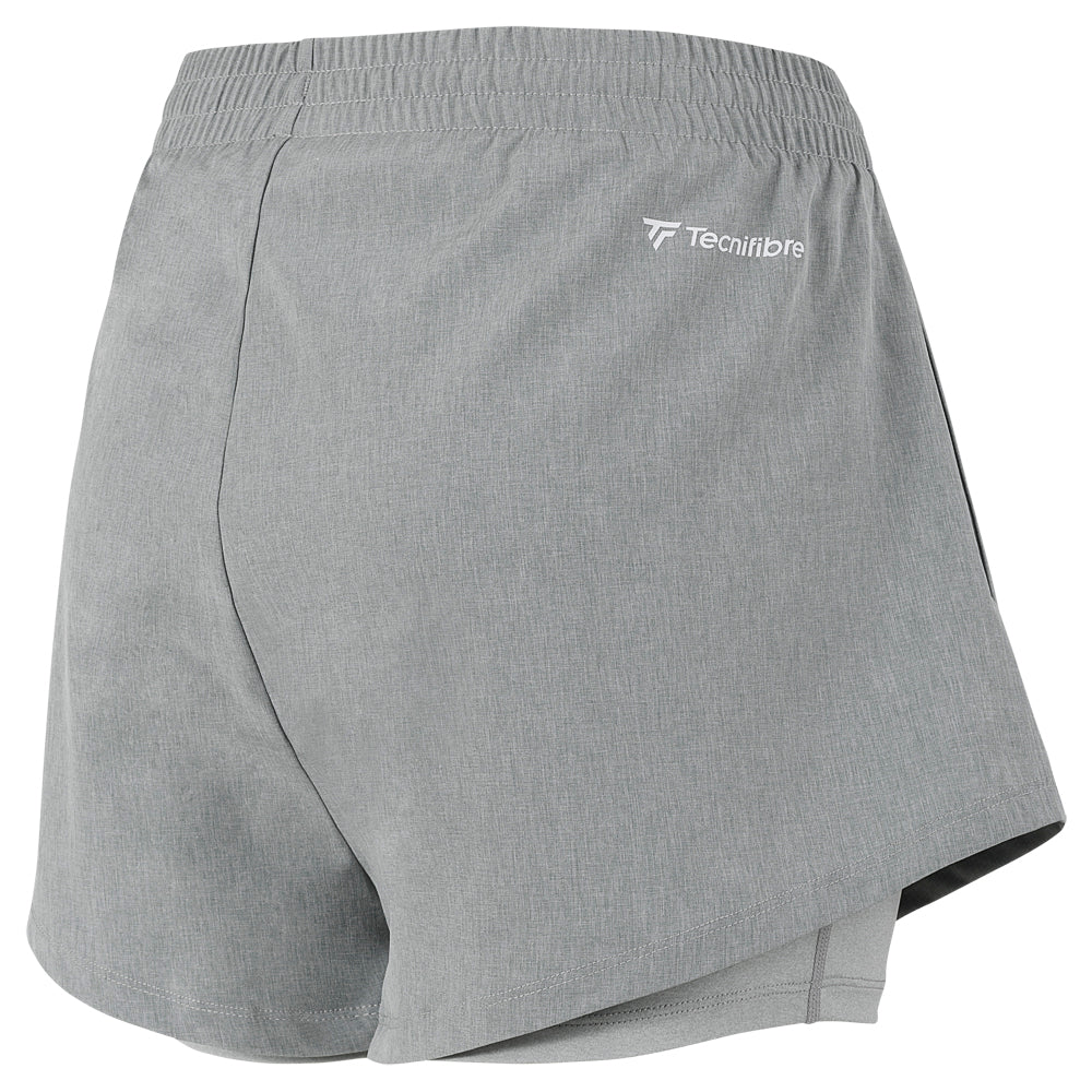 tecnifibre-short-team-silver-femme-short-tennis-donna image 3