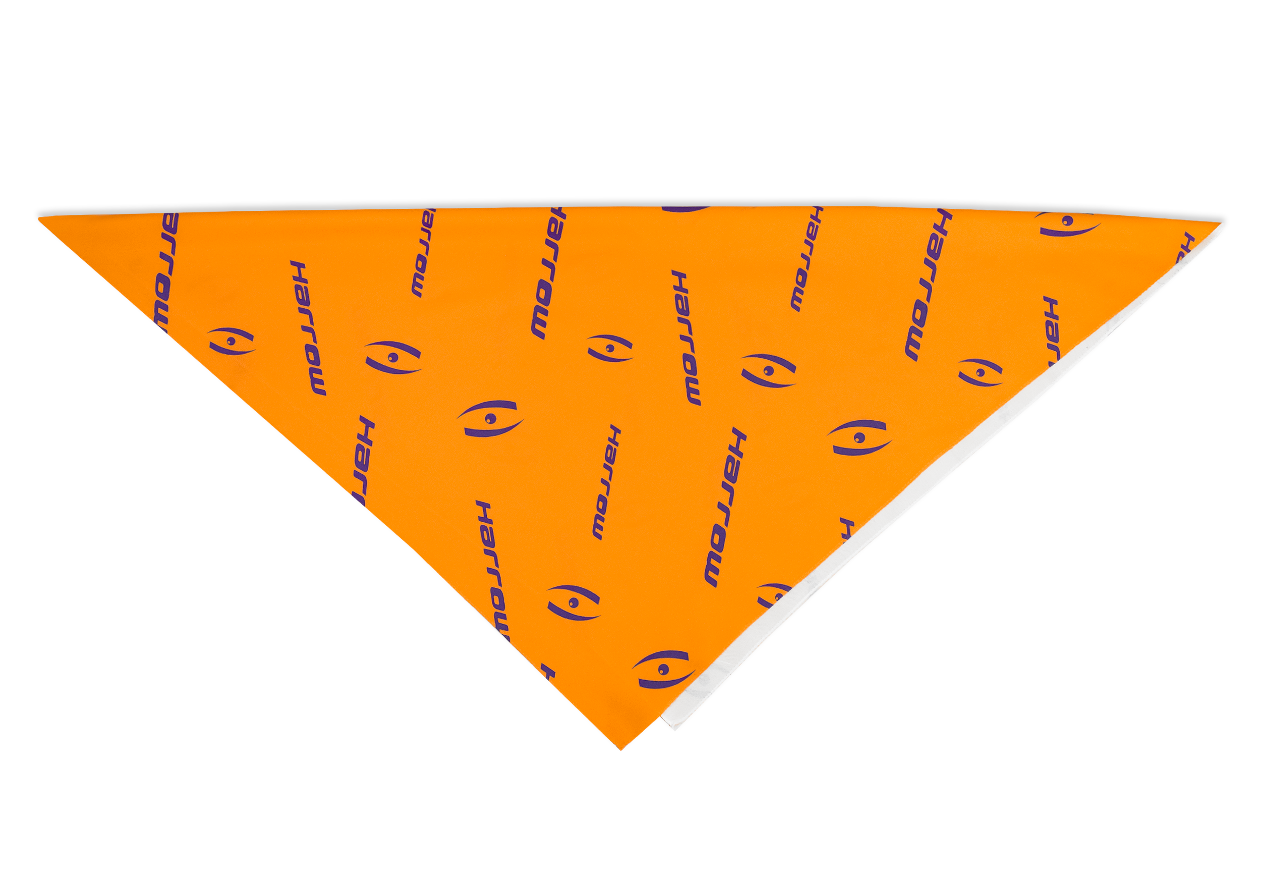 harrow-repeated-logo-bandana-24-cotone image 7