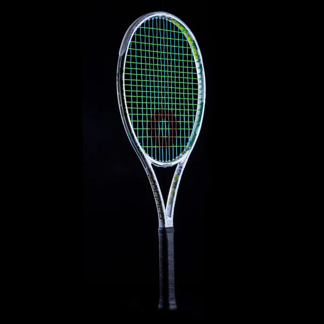 solinco-x-brain-dead-whiteout-v2-305g-racchetta-tennis-edizione-limitata image 1