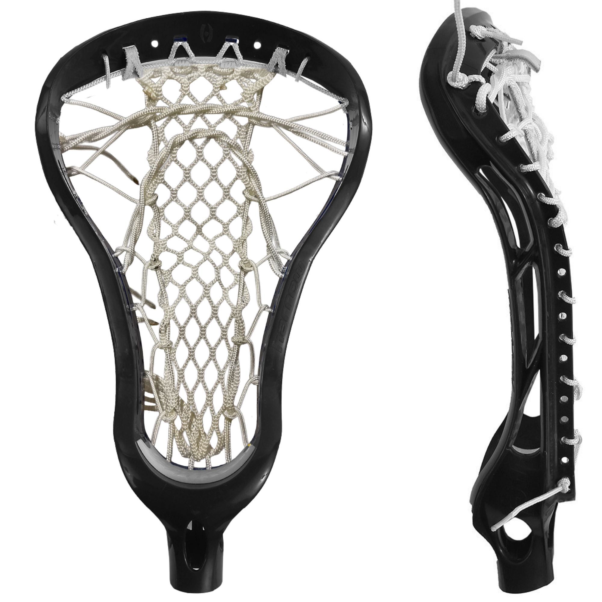 harrow-p11-testa-mazza-lacrosse-femminile image 5