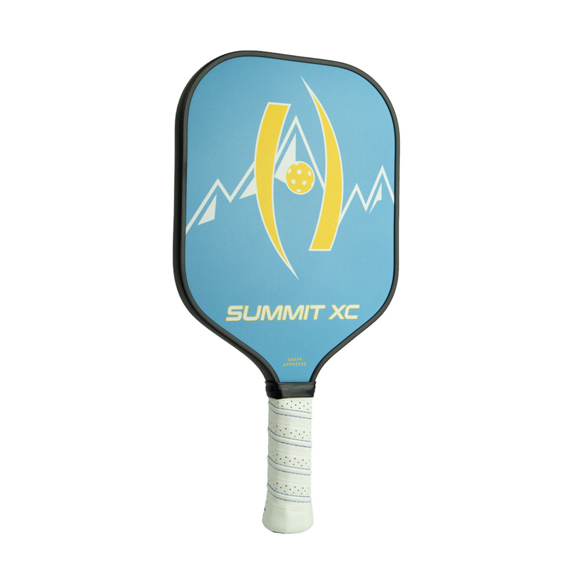 harrow-summit-xc-racchetta-pickleball-16mm-carbonio image 3