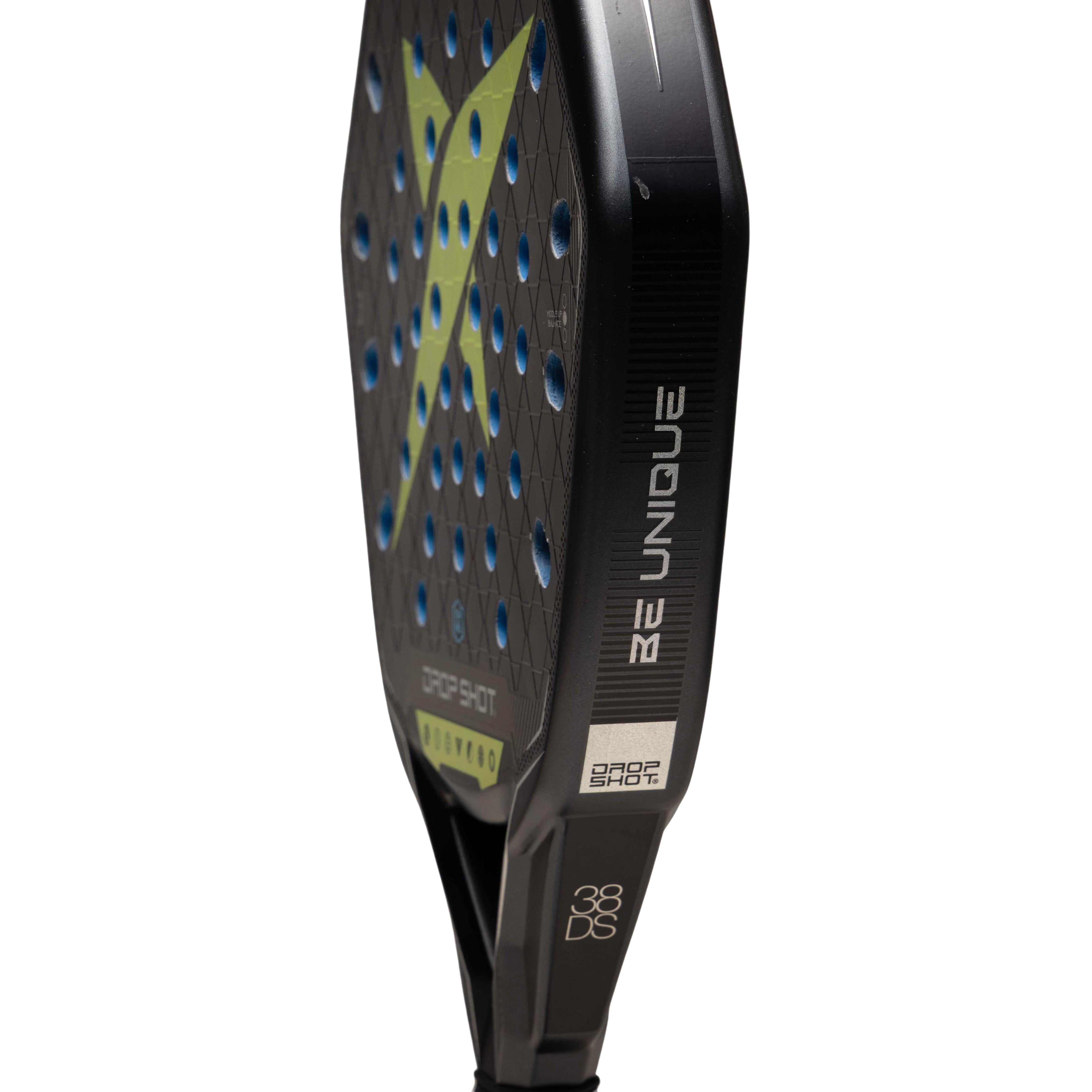 drop-shot-cyber-attack-racchetta-padel-pro-2026 image 7