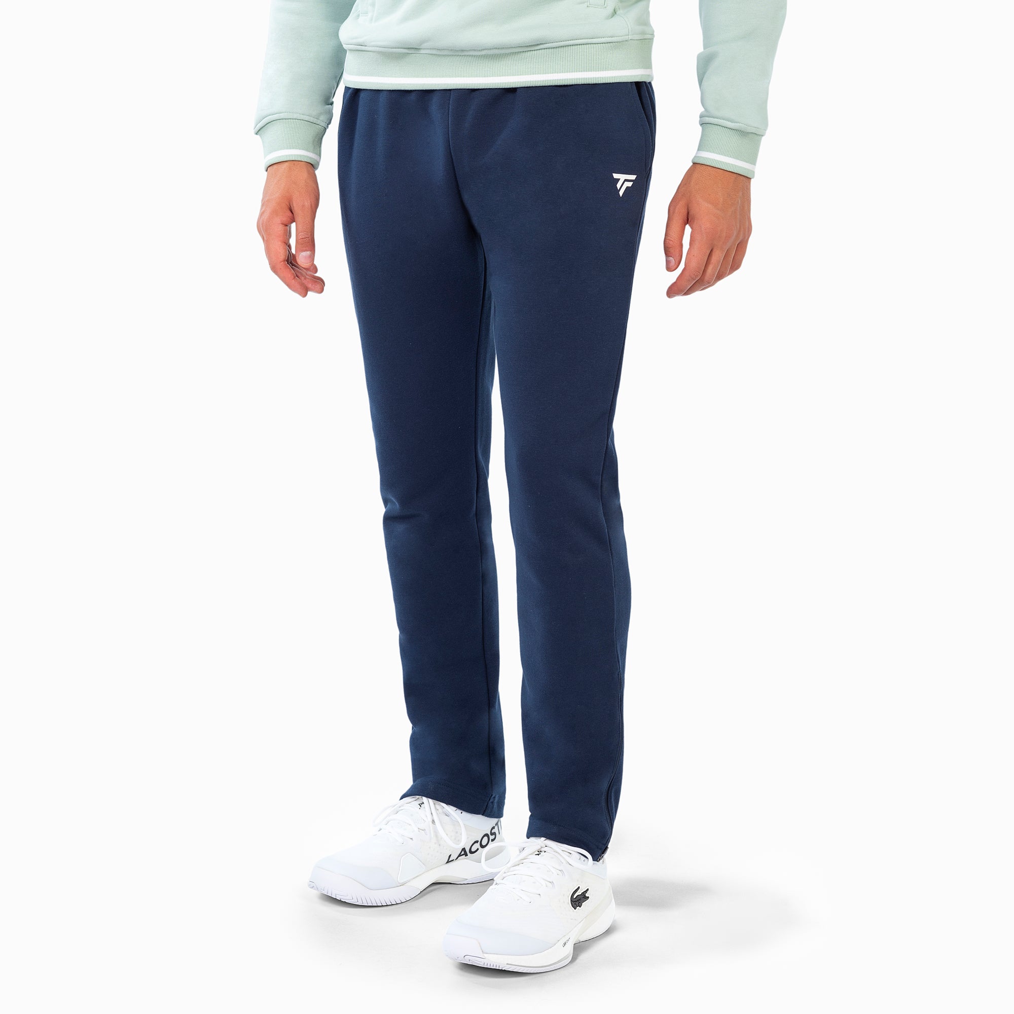 tecnifibre-terry-pants-marine-uomo image 2