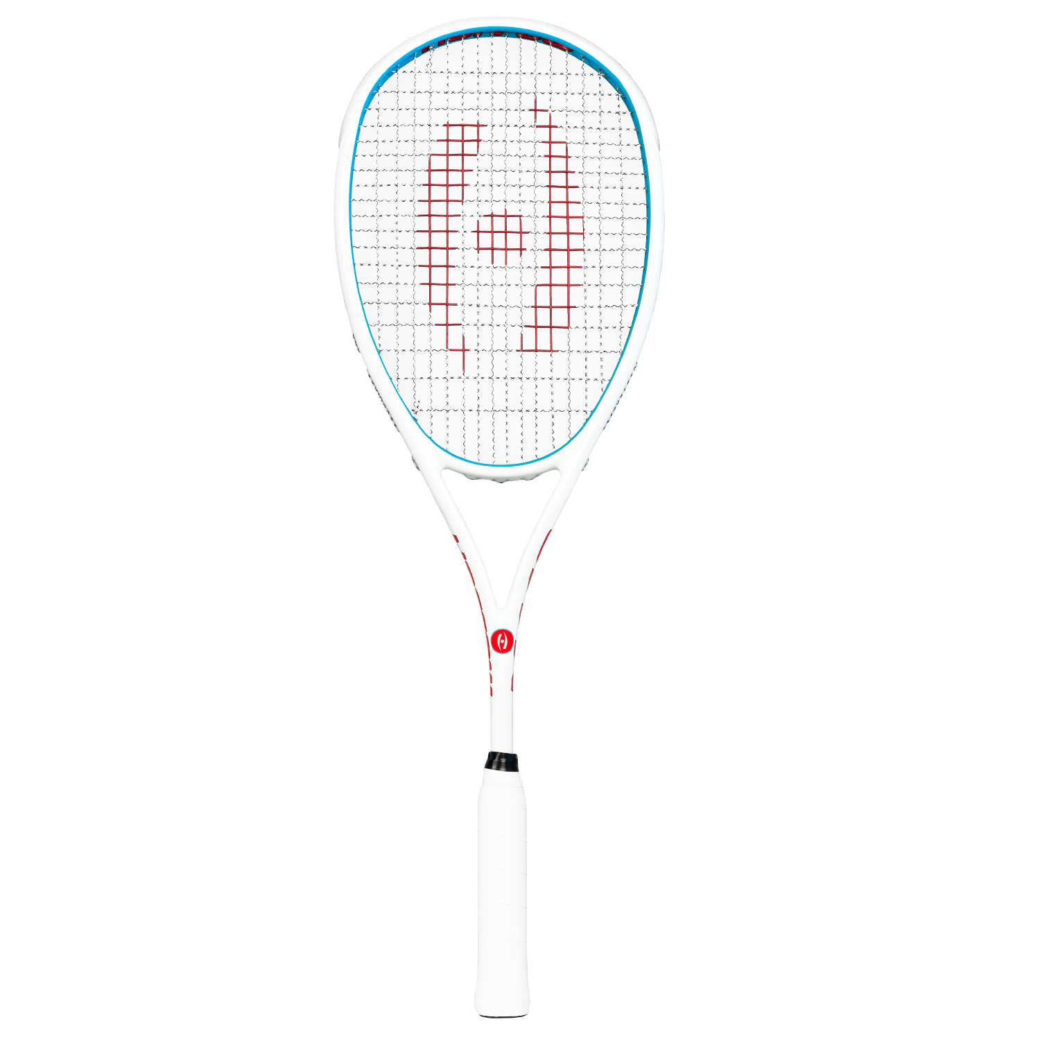 harrow-m-140-racchetta-da-squash-doppio image 1