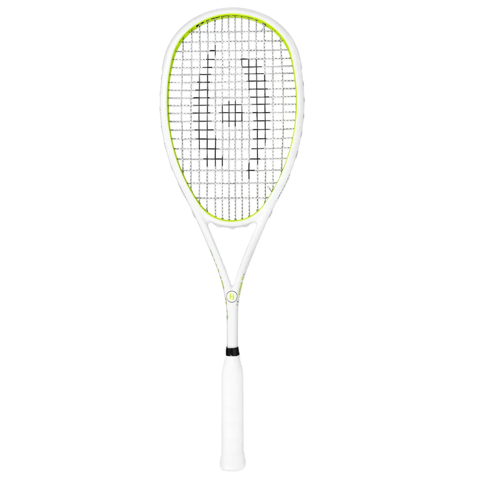 harrow-vapor-115-raneem-el-welily-racchetta-squash image 1