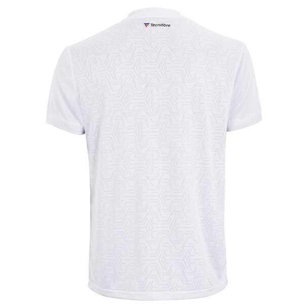 polo-tecnifibre-team-mesh-white-uomo image 3