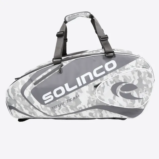 solinco-tour-15-pack-borsa-tennis-arctic-camo image 1