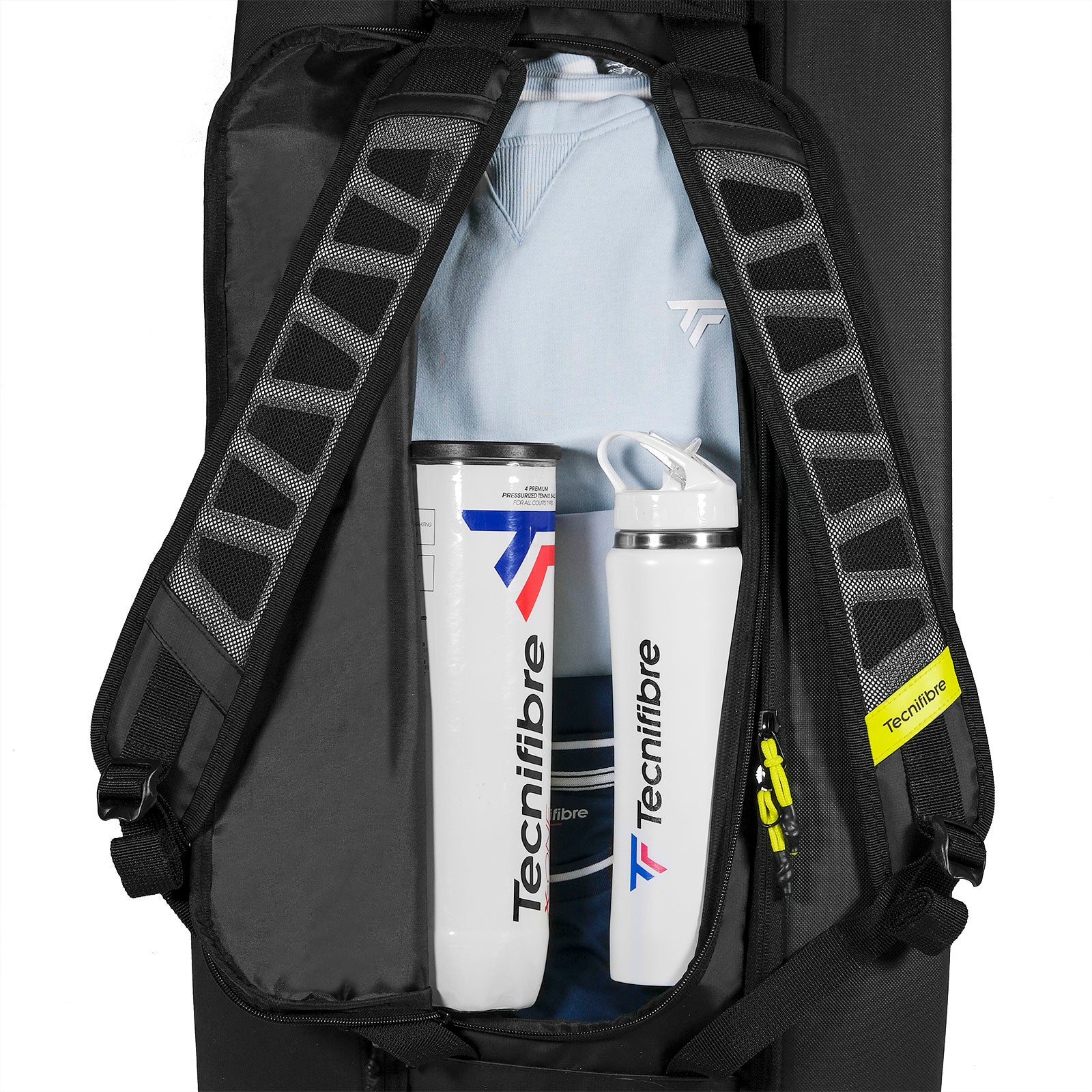 tecnifibre-reform-l-borsone-tennis-5-tasche-water-resistant image 2