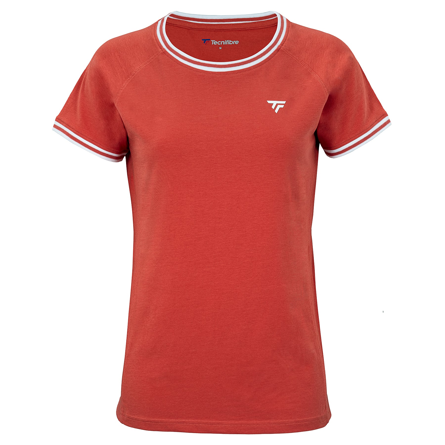 tecnifibre-stretch-tee-terracotta-t-shirt-donna image 5