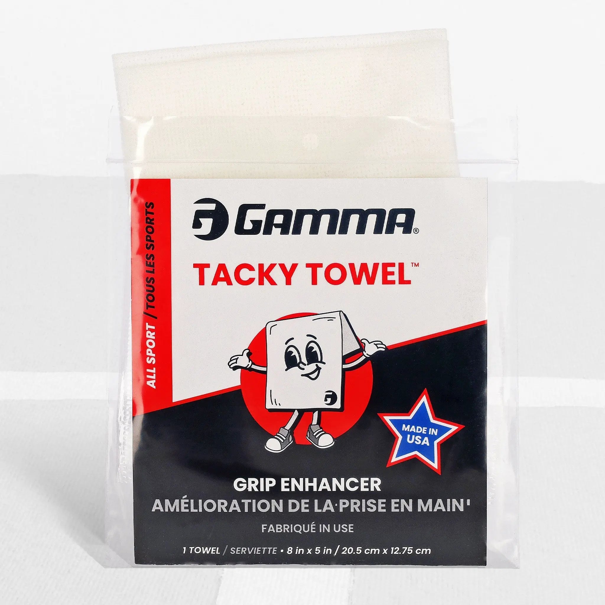 gamma-tacky-towel-panno-aderente-cera-d-api image 1