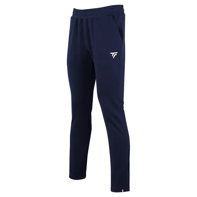 tecnifibre-team-tech-pants-marine-pantaloni-ragazzo image 1