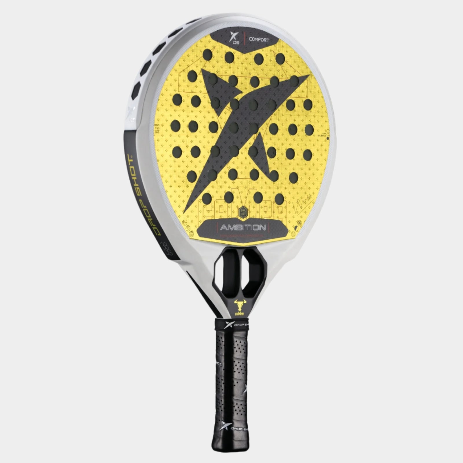 drop-shot-explorer-pro-comfort-1-0-racchetta-padel image 6