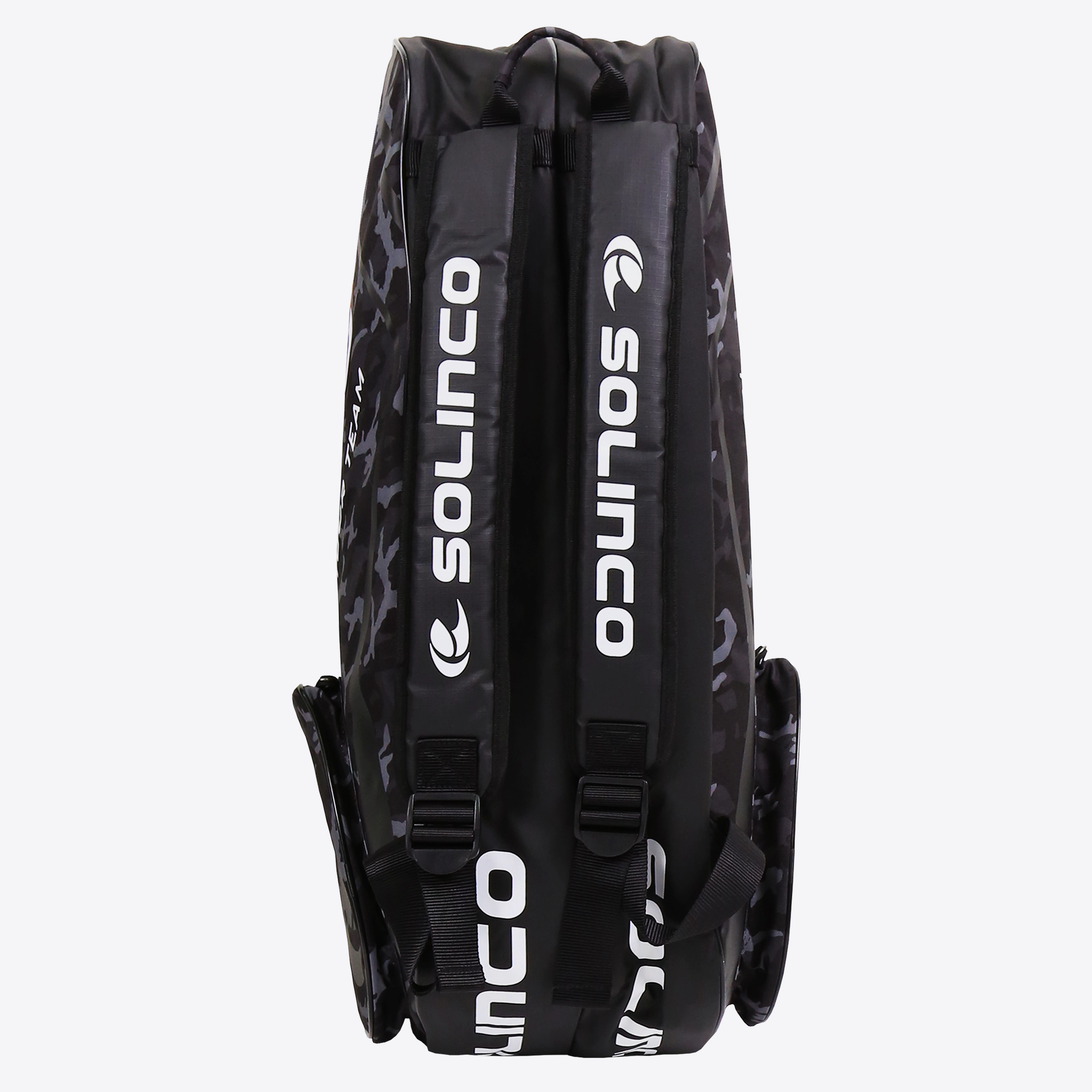 solinco-tour-6-pack-borsa-tennis-6-racchette-midnight-camo image 2