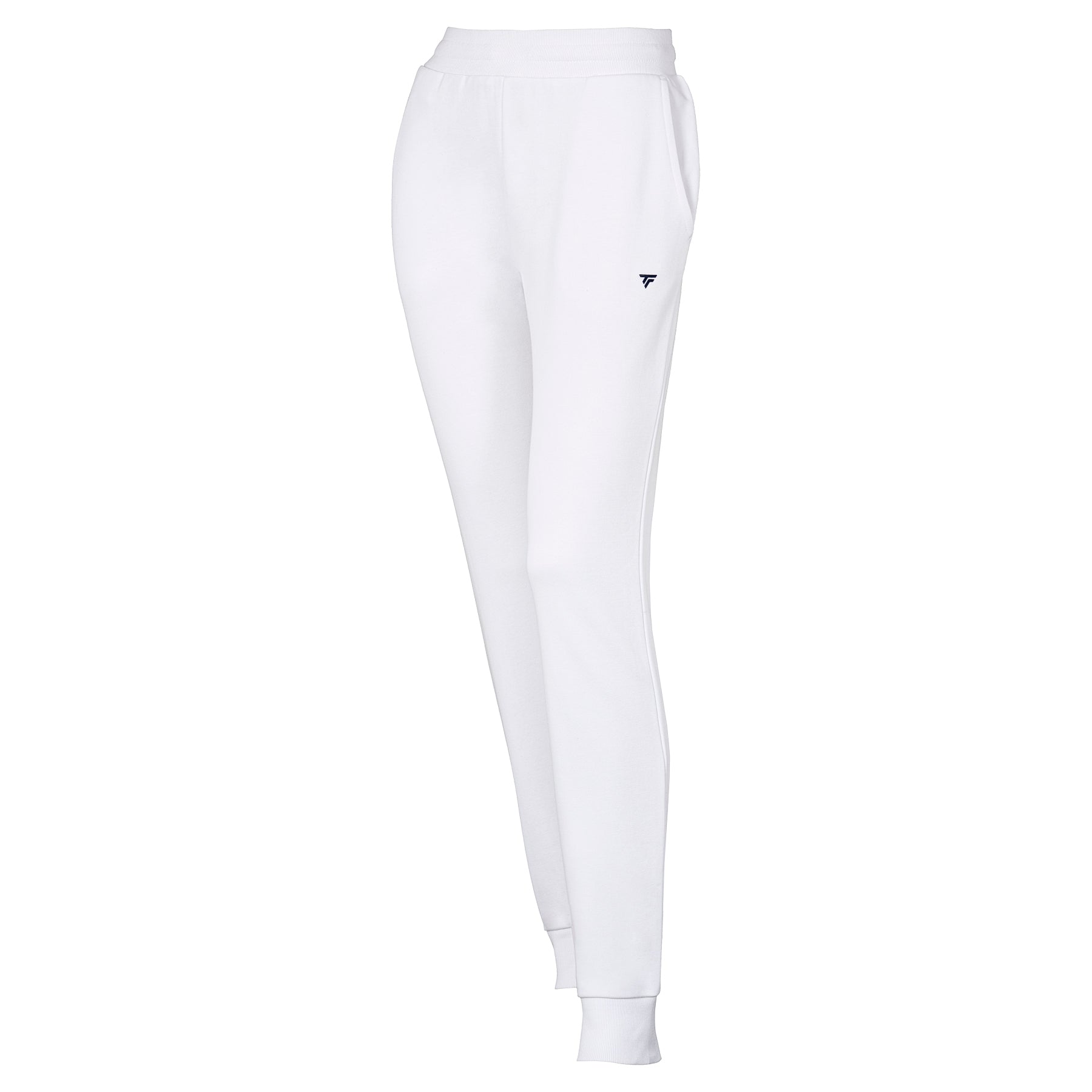 tecnifibre-team-terry-pants-white-femme-pantaloni-tuta-donna image 5