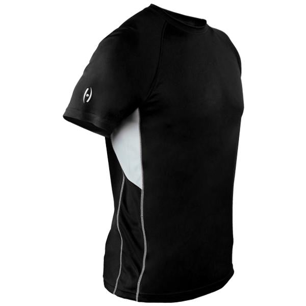 harrow-traverse-maglia-manica-corta-uomo-squash image 3