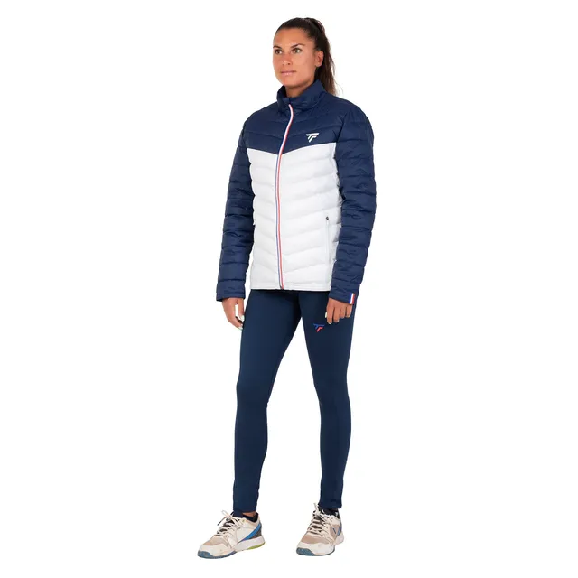 tecnifibre-light-bomber-donna-giacca-team image 1