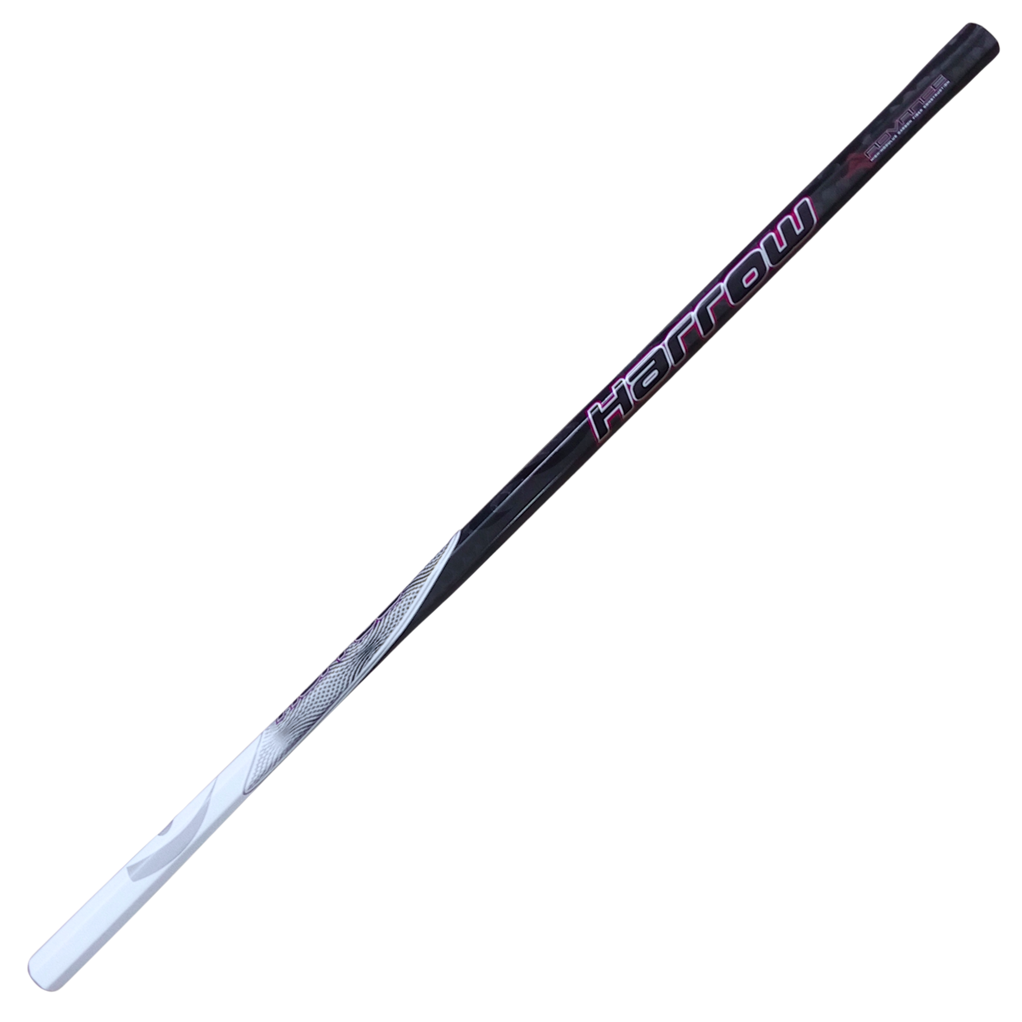 harrow-p-series-p2-ultralight-tapered-shaft-lacrosse image 1
