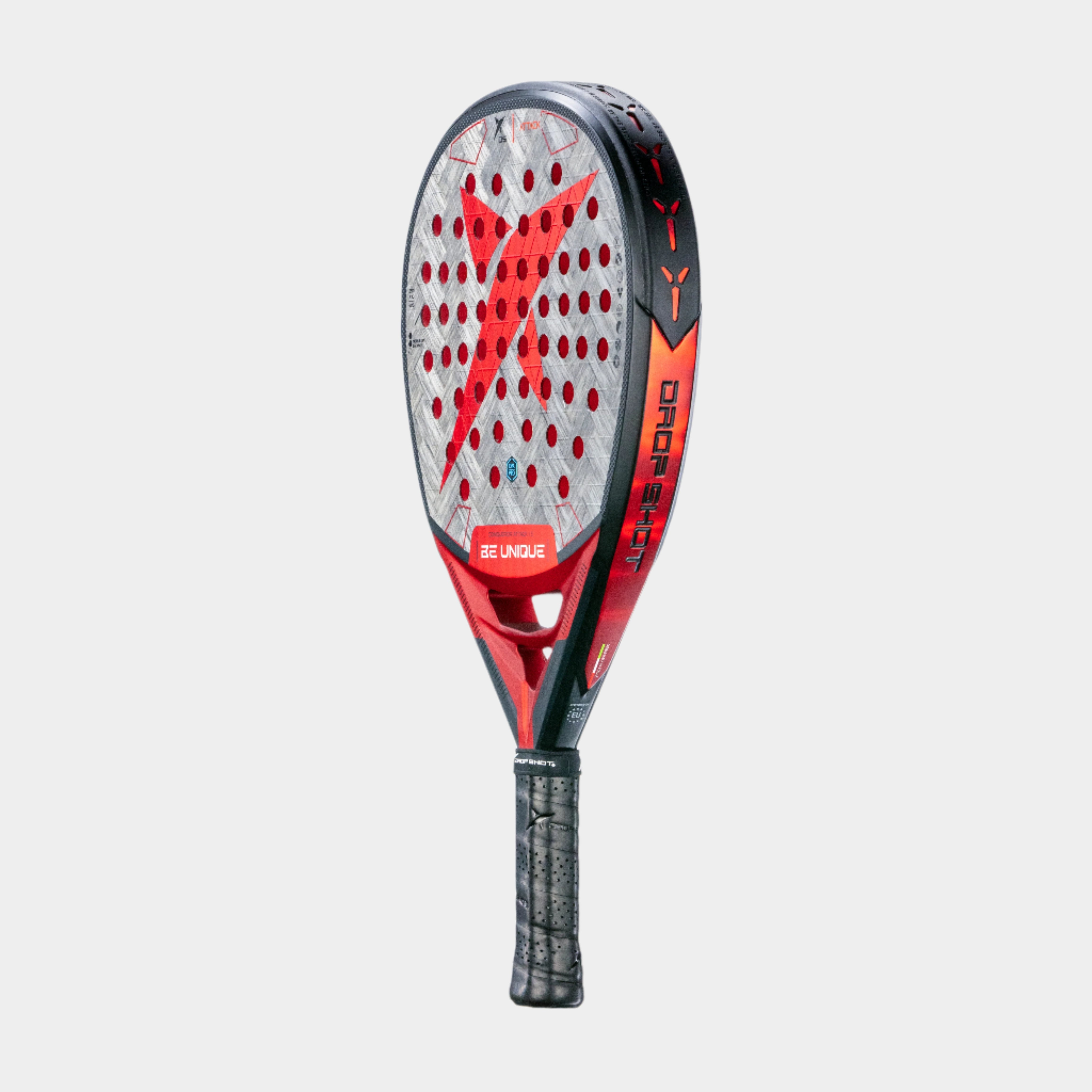 drop-shot-conqueror-attack-1-5-racchetta-padel image 7
