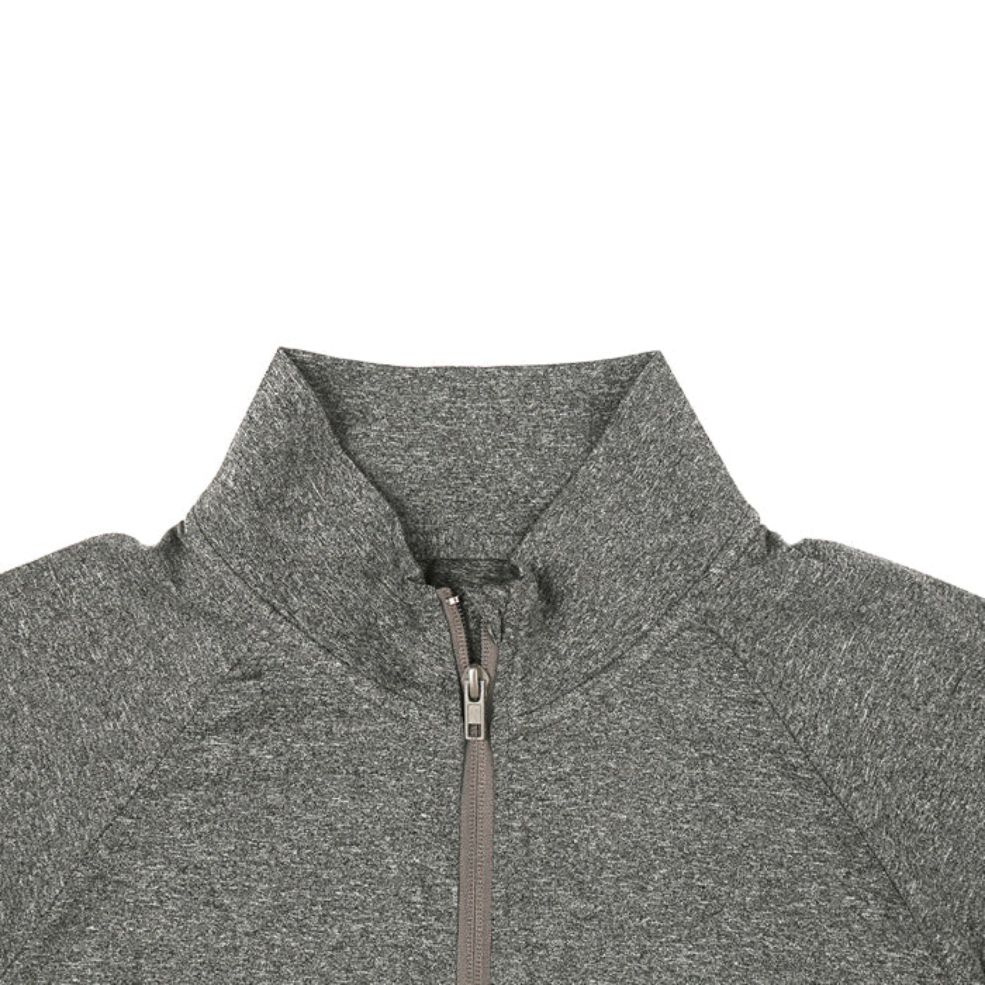 harrow-challenge-half-zip-pullover-uomo-tecnico image 4