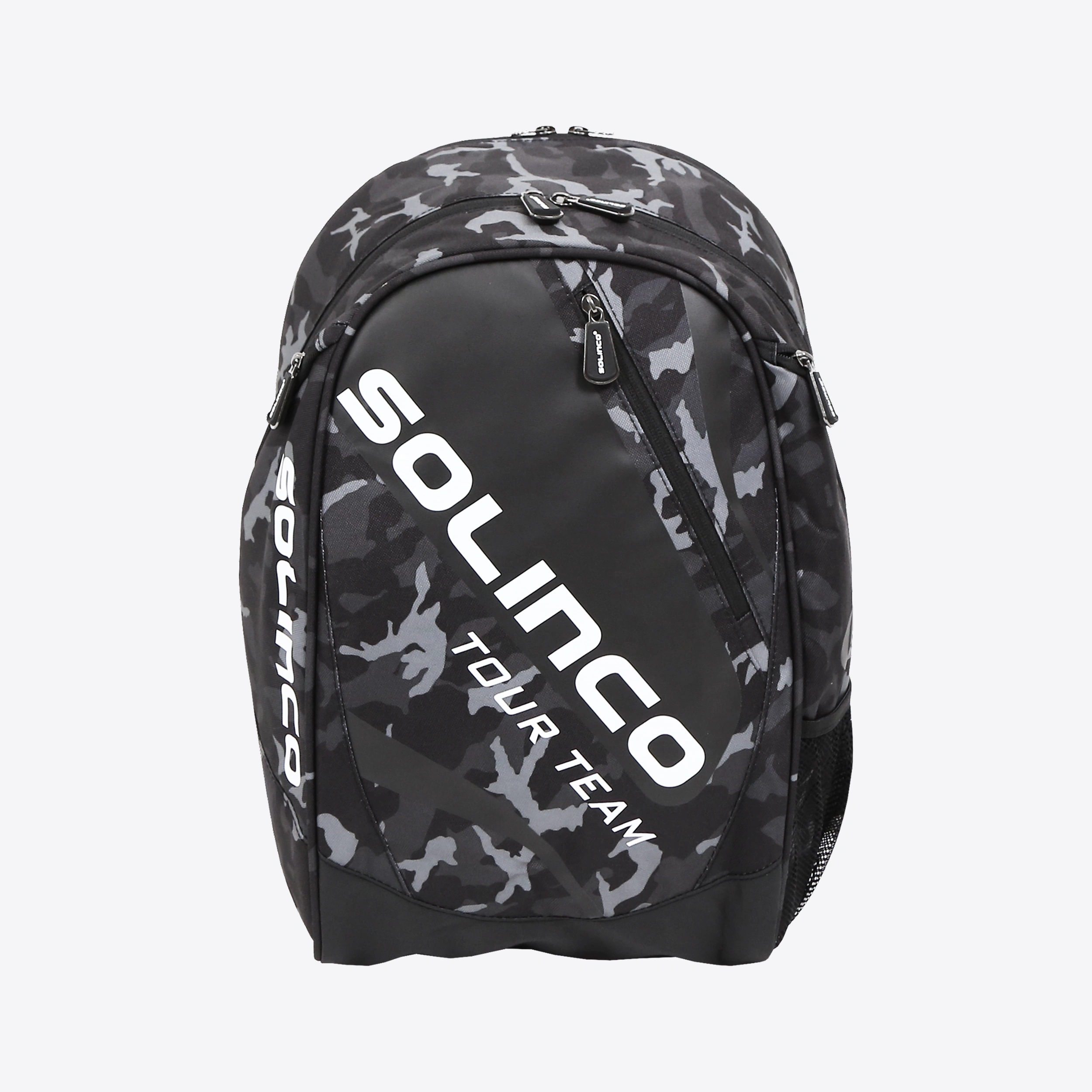 solinco-tour-backpack-midnight-camo-zaino-tennis image 1