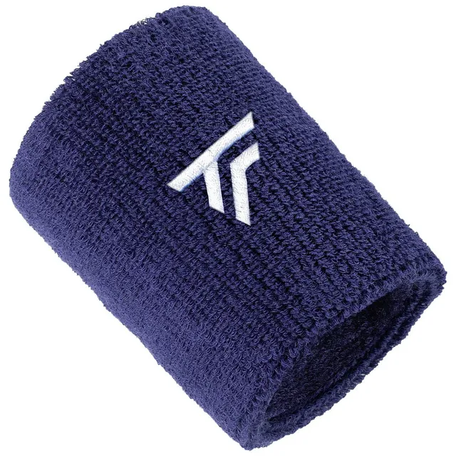 tecnifibre-wristbands-xl-polsini-marine image 1
