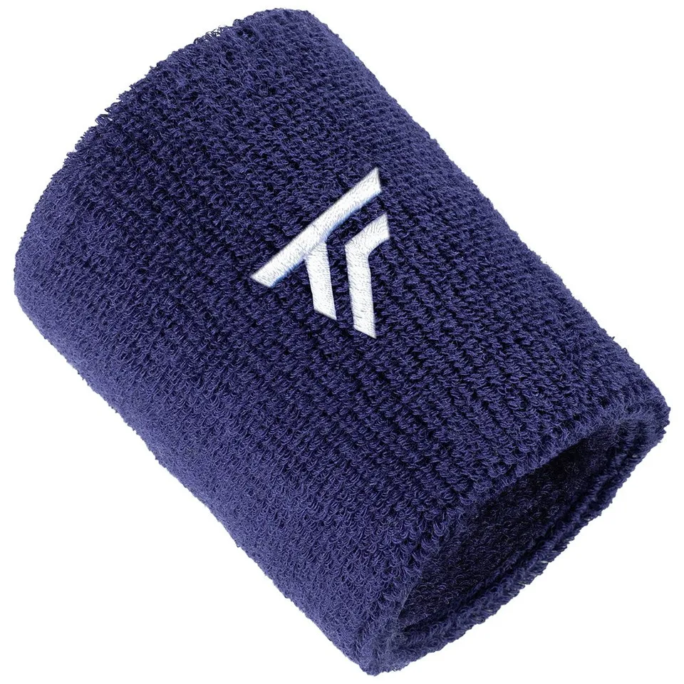 tecnifibre-wristbands-xl-polsini-marine image 1