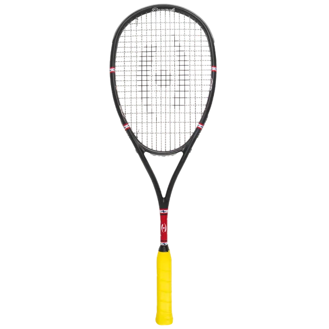 harrow-bancroft-executive-racchetta-squash-160g-carbonio image 1