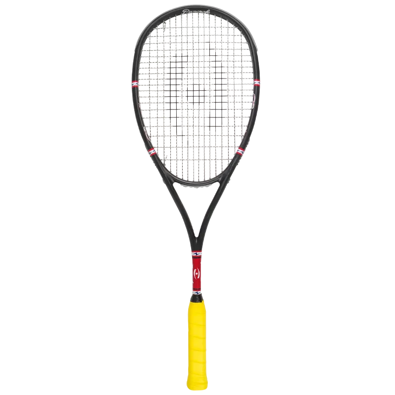 harrow-bancroft-executive-racchetta-squash-160g-carbonio image 1