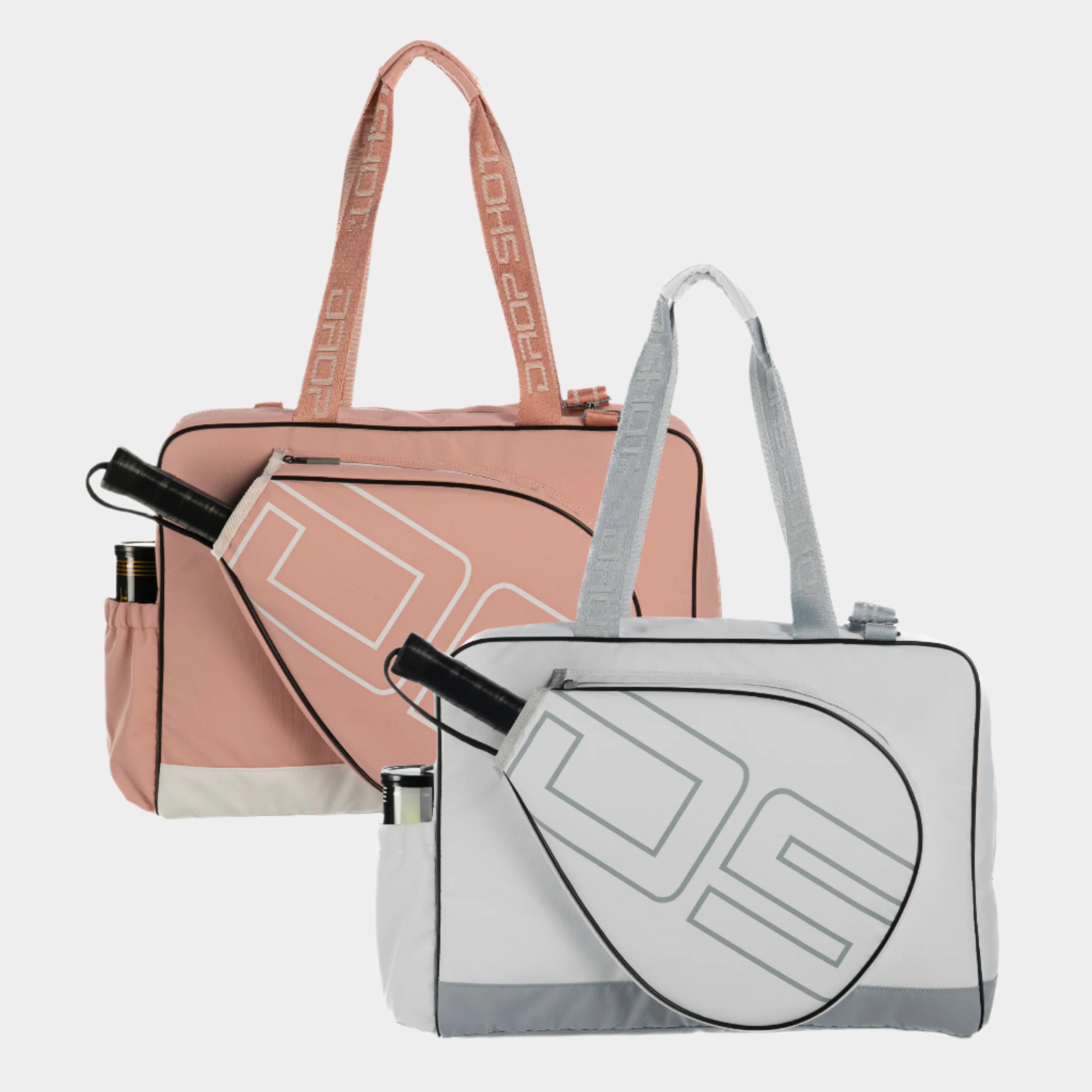 drop-shot-lady-25-borsa-padel-donna image 1