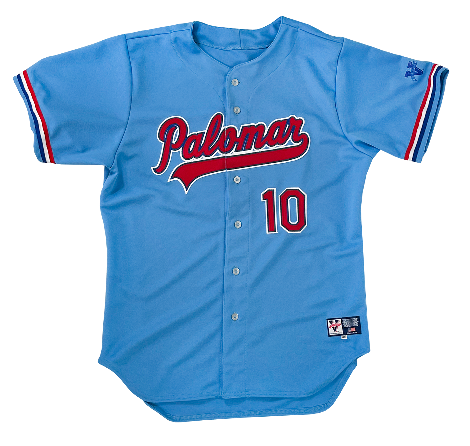 harrow-victory-custom-divisa-baseball-personalizzata image 2