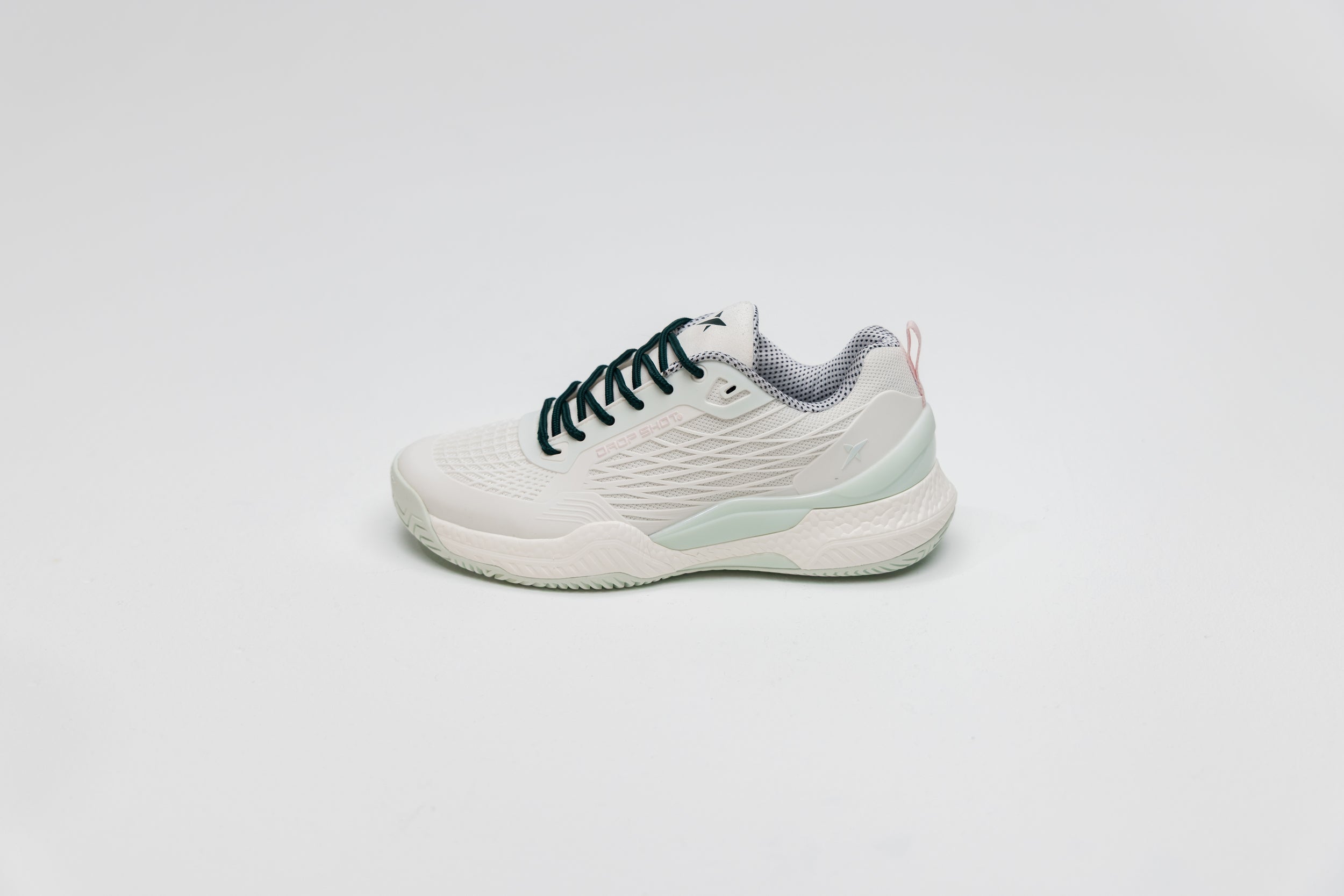 drop-shot-monarca-wh-flight-scarpe-padel-donna image 1