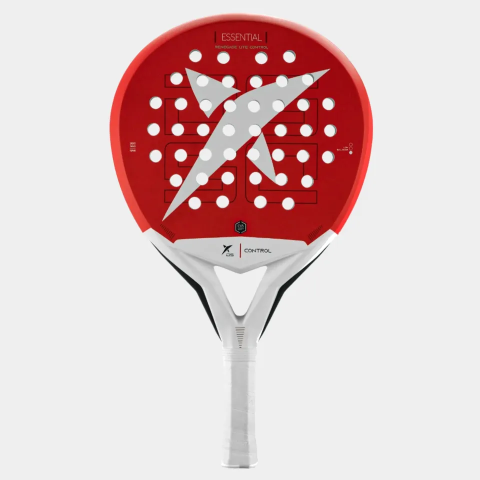 drop-shot-renegade-lite-control-pala-da-padel image 1