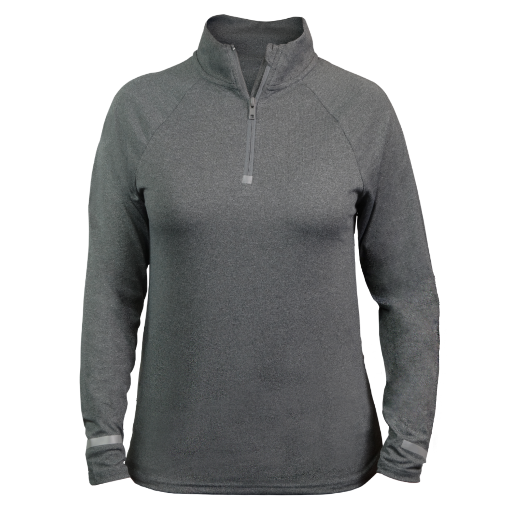 harrow-challenge-half-zip-pullover-women-s-felpa-tecnica image 1